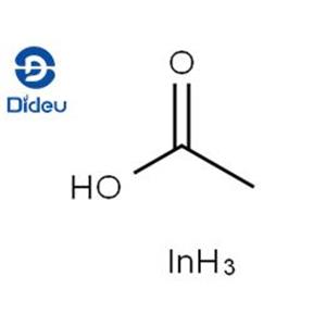 INDIUM ACETATE