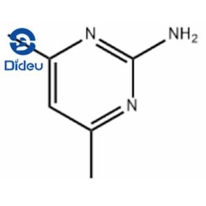 2-Amino-4,6-dimethylpyrimidine