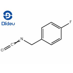 4-FLUOROBENZYL ISOCYANATE