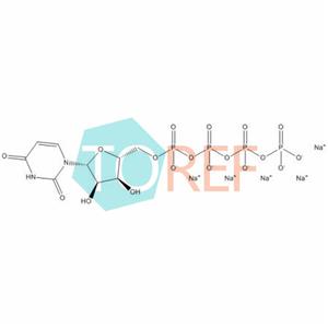 Diquafosol Impurity 4