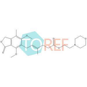 Mycophenolate Mofetil EP Impurity D