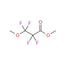 methyl 2,2,3,3-tetrafluoro-3-methoxypropionate