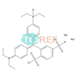 Isosulfan blue Impurity 8