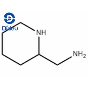 2-PIPERIDYLMETHYLAMINE