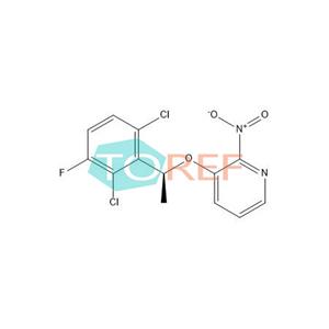 Crizotinib Impurity 29