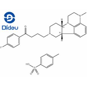 lumateperone (Tosylate)