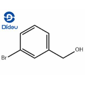 3-Bromobenzyl alcohol