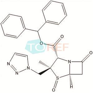 Tazobactam impurity 17