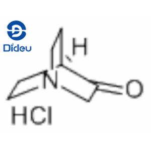 3-Quinuclidinone hydrochloride