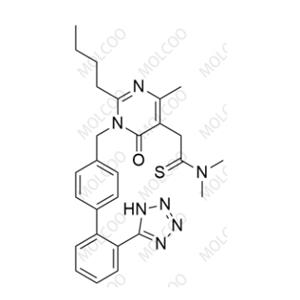 Fimasartan Impurity