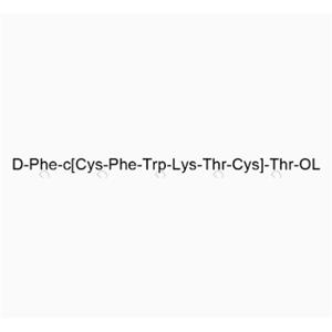 Octreotide Impurity 17