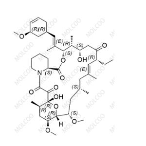 Pimecrolimus Impurity 9