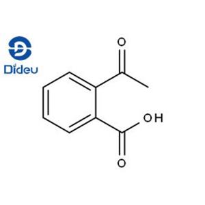 2-Acetylbenzoic acid