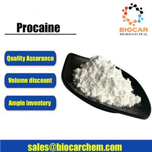 Procaine