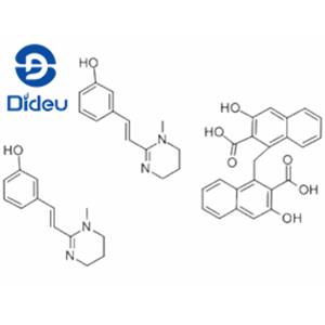 OXANTEL PAMOATE