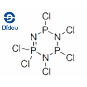 Phosphonitrilic chloride trimer