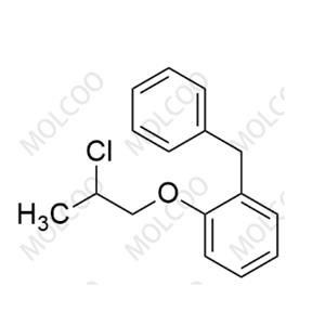 Benproperine Impurity