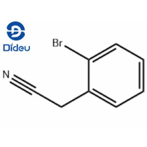 2-Bromobenzyl cyanide