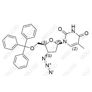 Zidovudine Impurity