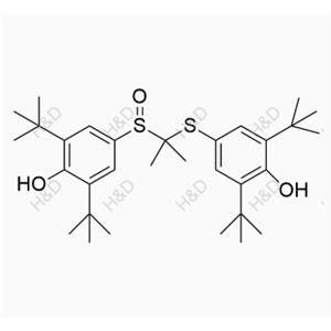 Probucol Impurity 19