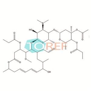 Midecamycin Impurity 7