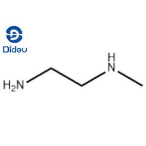 N-METHYLETHYLENEDIAMINE