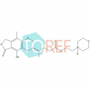 ?Mycophenolate Mofetil EP Impurity G