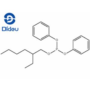 2-ETHYLHEXYL DIPHENYL PHOSPHITE