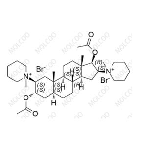 Pancuronium bromide