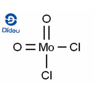 MOLYBDENUM(VI) DICHLORIDE DIOXIDE