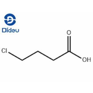 4-CHLOROBUTYRIC ACID