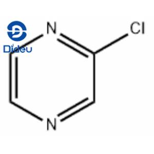 2-Chloropyrazine