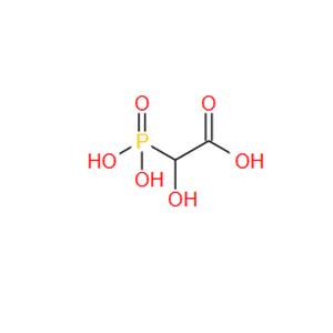 Hydroxyphosphono-acetic acid