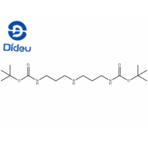 1,9-BIS-BOC-1,5,9-TRIAZANONANE