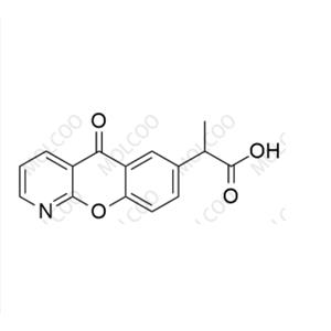 Pranoprofen Impurity OPLP