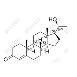 Progesterone EP Impurity C