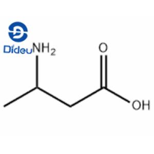 DL-3-AMINOBUTYRIC ACID