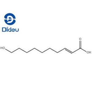 10-Hydroxy-2-decenoic acid