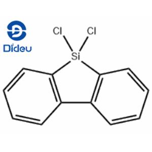 9H-9-Silafluorene, 9,9-dichloro-