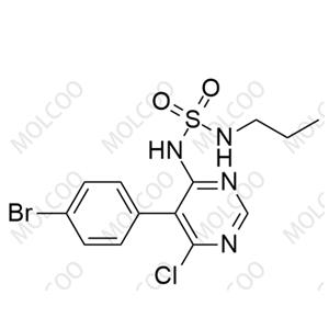 Macitentan Impurity 9