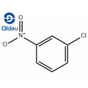 1-Chloro-3-nitrobenzene