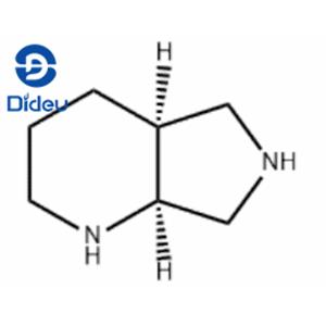 CIS-OCTAHYDROPYRROLO[3,4-B]PYRIDINE