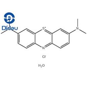 Methylene Blue trihydrate