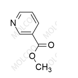 Topiroxostat Impurity