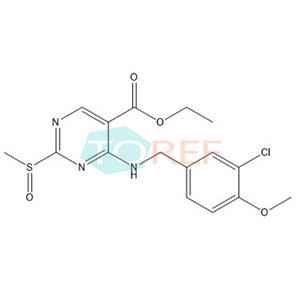 Avanafil Related Compound 1