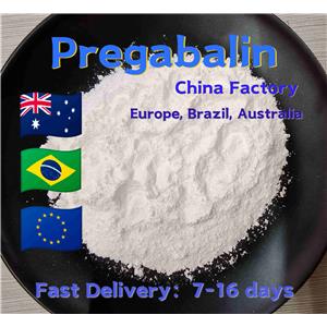 Pregabalin