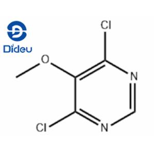 4,6-Dichloro-5-methoxypyrimidine