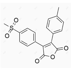 Imrecoxib Impurity 18