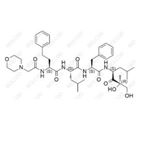 Carfilzomib Impurity 39