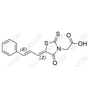 Epalrestat Impurity